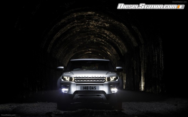 Land Rover Evoque 2012 Widescreen Picture #49 Land Rover Evoque 2012 Widescreen Picture #49